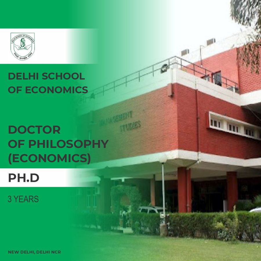 Delhi School of Economics